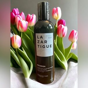 Lazartigue nourish shampoo